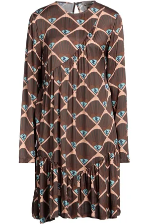 SEMICOUTURE Mini dresses