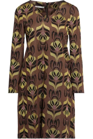 BIANCOGHIACCIO Mini dresses