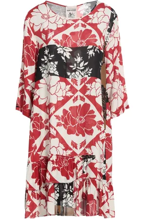SEMICOUTURE Mini dresses