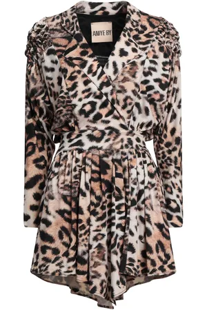 ANIYE BY Mini dresses