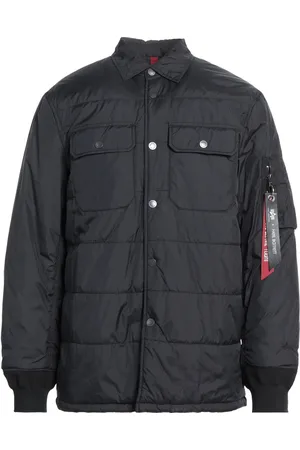 Alpha Industries Puffers