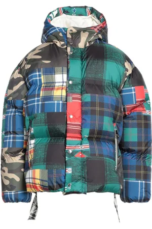 Khrisjoy Puffers