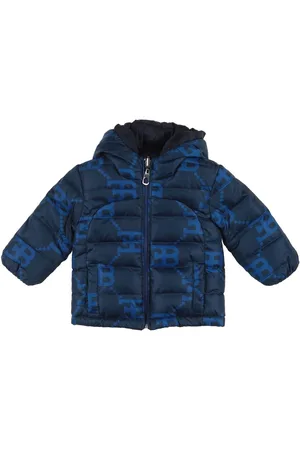 Bugatti Puffers