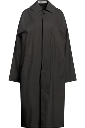 Meta Campania Collective Overcoats & Trench Coats
