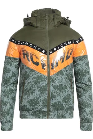 John Richmond Puffers