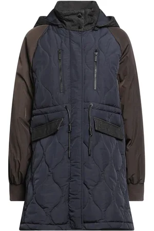 .12 PUNTODODICI Puffers