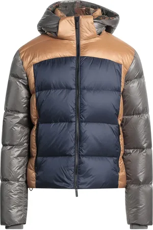 .12 PUNTODODICI Puffers