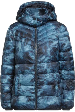 Guess Puffers
