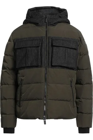 .12 PUNTODODICI Puffers