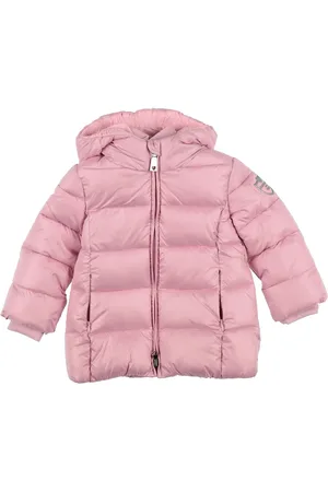MONNALISA Puffers