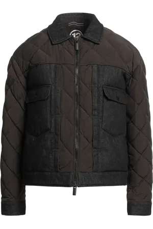 .12 PUNTODODICI Puffers
