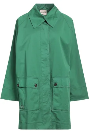 SEMICOUTURE Overcoats & Trench Coats
