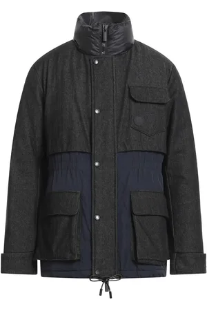 .12 PUNTODODICI Puffers