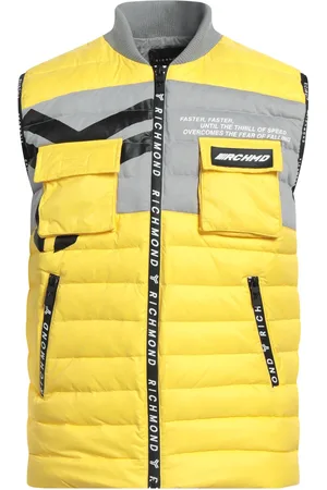 John Richmond Puffers