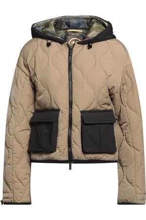 .12 PUNTODODICI Puffers