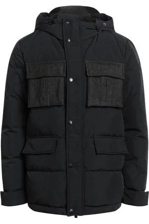 .12 PUNTODODICI Puffers