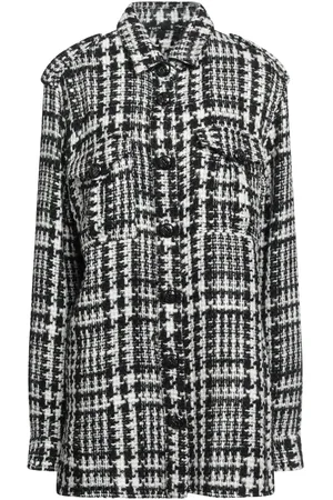 AMEN Overcoats & Trench Coats