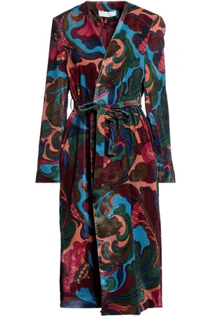 Kaos Overcoats & Trench Coats