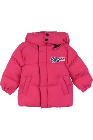 Diesel Puffers