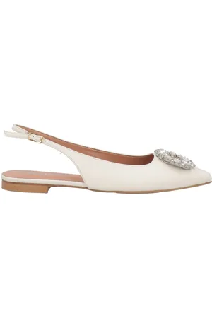 BALDININI Ballet flats