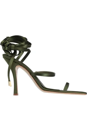 Ilio Smeraldo Thong sandals