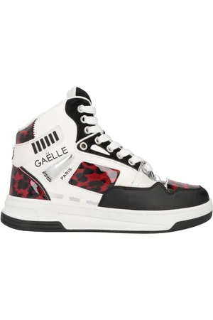 GAËLLE GAëLLE Paris Sneakers