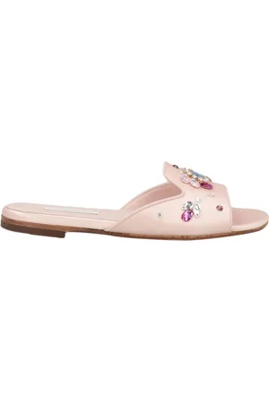 Dolce & Gabbana DOLCE & GABBANA Sandals