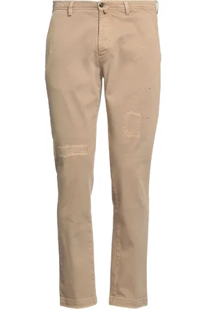 BLU BRIGLIA 1949 Pants