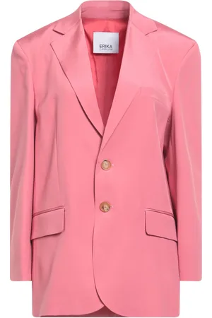 ERIKA CAVALLINI Blazers