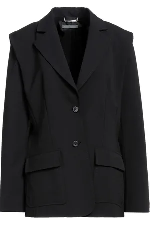 Alberta Ferretti Blazers
