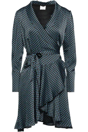ANONYME Mini dresses
