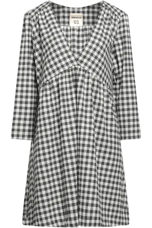 SEMICOUTURE Mini dresses