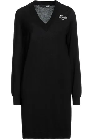 Moschino Mini dresses