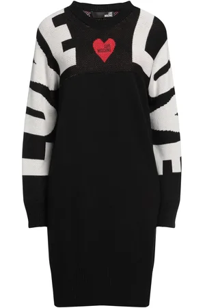 Moschino Mini dresses
