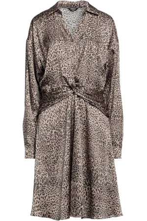 Guess Mini dresses