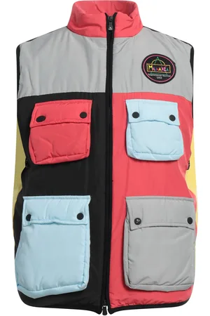 MAUNA KEA Vests