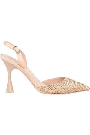 Jeffrey Campbell Pumps