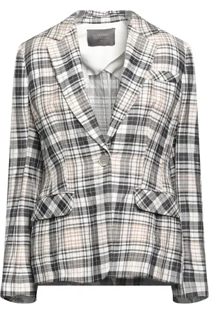 LORENA ANTONIAZZI Blazers