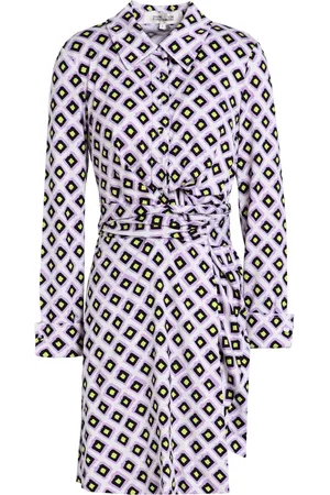 Diane von Furstenberg Mini dresses