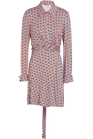 Diane von Furstenberg Mini dresses