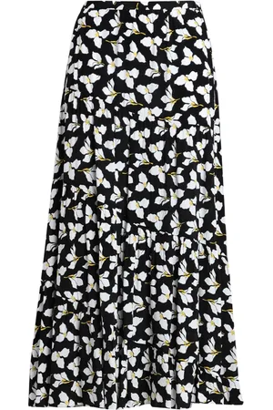 Diane von Furstenberg Midi skirts
