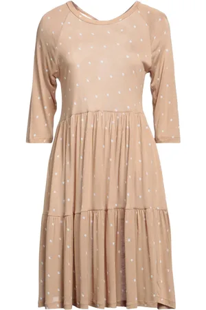 SEMICOUTURE Mini dresses