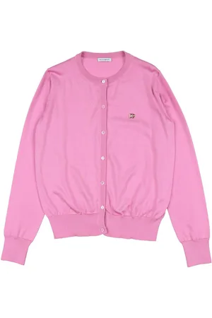 Dolce & Gabbana DOLCE & GABBANA Cardigans