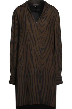 ANTONELLI Mini dresses
