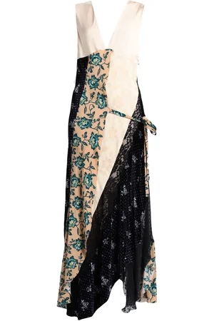 Chloé Maxi dresses