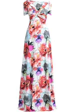 CHIARA BONI Maxi dresses