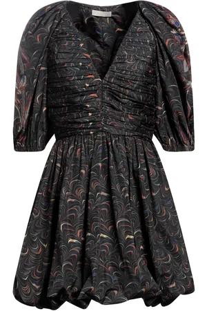 ULLA JOHNSON Mini dresses