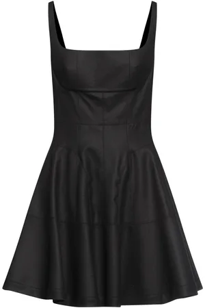 GIOVANNI BEDIN Mini dresses