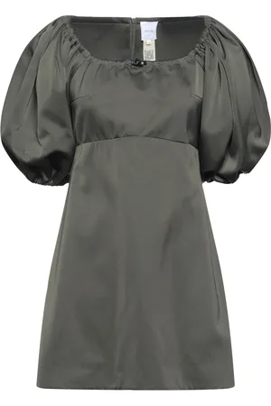 Patou Mini dresses