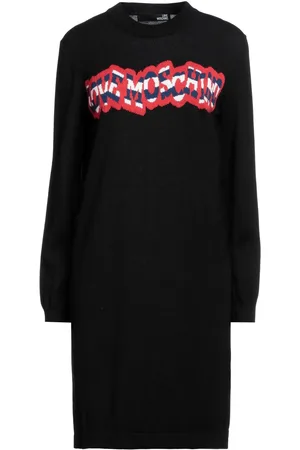 Moschino Mini dresses